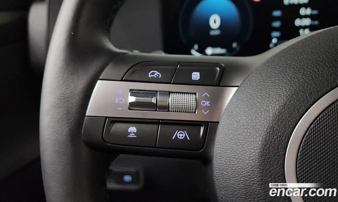 Hyundai Kona 2023 1.6 гидро в Москве № 1288621, фото 35