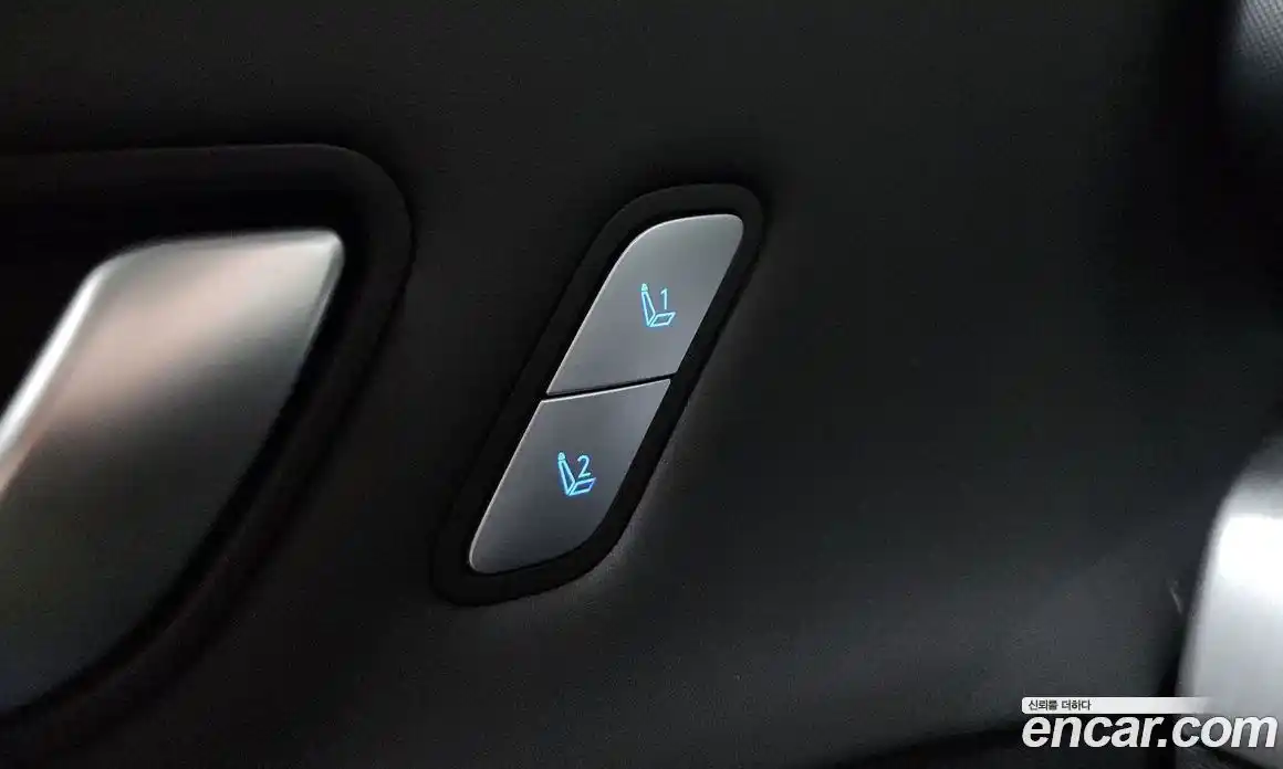 Hyundai Kona 2023 1.6 гидро в Москве № 1288621, фото 37