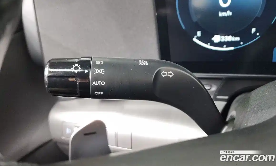 Hyundai Kona 2023 1.6 гидро в Москве № 1288621, фото 39