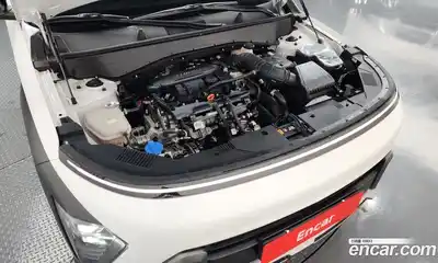 Hyundai Kona 2023 1.6 гидро в Москве № 1288621, миниатюра 6
