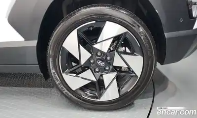 Hyundai Kona 2023 1.6 гидро в Москве № 1288621, миниатюра 7