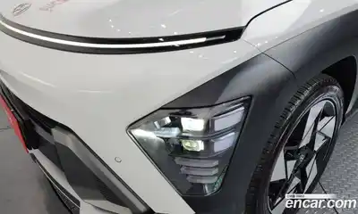 Hyundai Kona 2023 1.6 гидро в Москве № 1288621, миниатюра 8