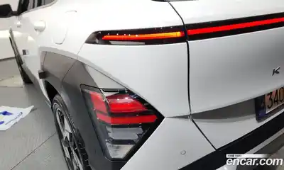 Hyundai Kona 2023 1.6 гидро в Москве № 1288621, миниатюра 9