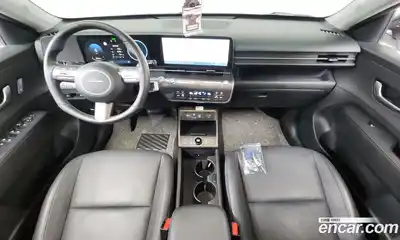 Hyundai Kona 2023 1.6 гидро в Москве № 1288621, миниатюра 10