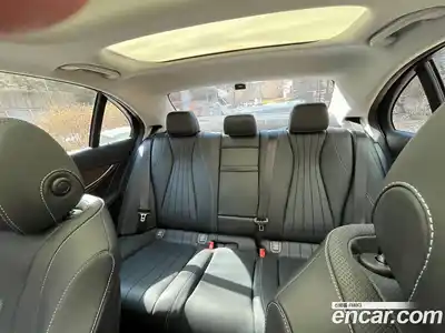 Mercedes-Benz E-Class 2019 2.0 гидро в Москве, миниатюра 12