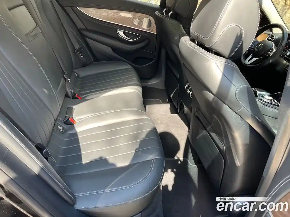 Mercedes-Benz E-Class 2019 2.0 гидро в Москве, фото 7
