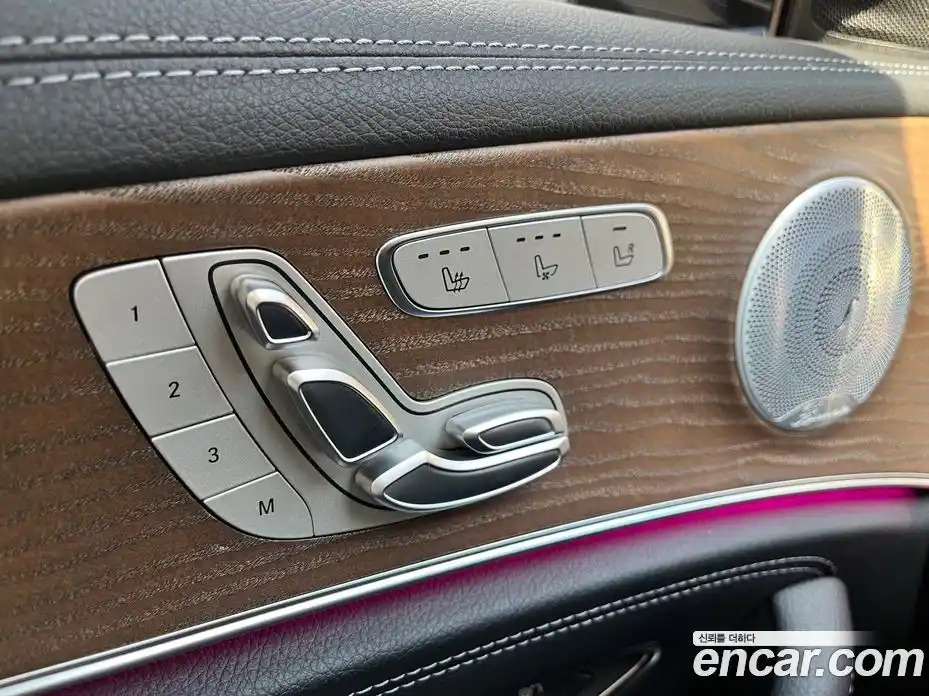 Mercedes-Benz E-Class 2019 2.0 гидро в Москве, фото 8