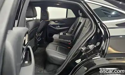 Mercedes-Benz GLE-Class 2021 2.9 гидро в Москве № 1291645, миниатюра 12