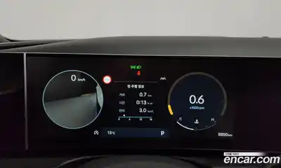 Hyundai Tucson 2026 1.6 гидро в Москве № 1317409, миниатюра 11