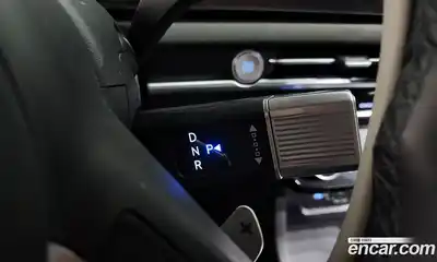 Hyundai Tucson 2026 1.6 гидро в Москве № 1317409, миниатюра 12