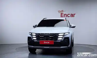 Hyundai Tucson 2026 1.6 гидро в Москве № 1317409, миниатюра 3