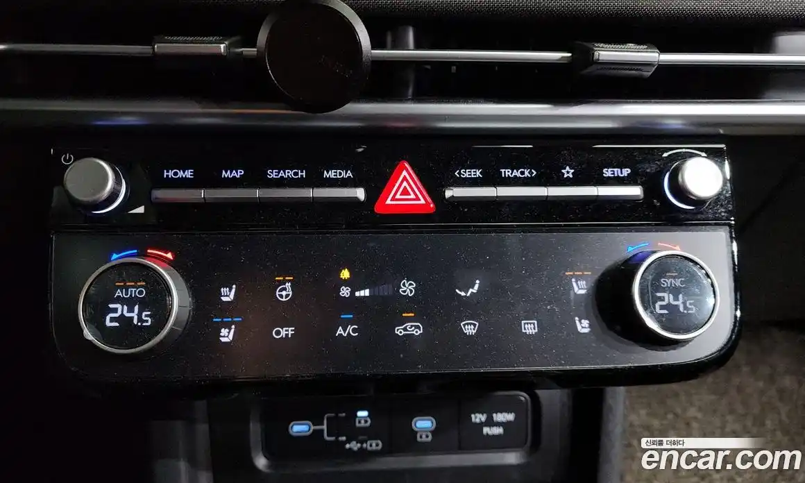 Hyundai Tucson 2026 1.6 гидро в Москве № 1317409, фото 32