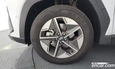 Hyundai Tucson 2026 1.6 гидро в Москве № 1317409, миниатюра 5