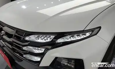Hyundai Tucson 2026 1.6 гидро в Москве № 1317409, миниатюра 8