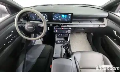 Hyundai Tucson 2026 1.6 гидро в Москве № 1317409, миниатюра 10