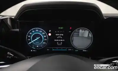 Hyundai Avante 2024 1.6 гидро в Москве № 1317446, миниатюра 11