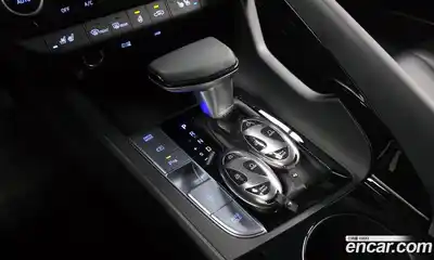 Hyundai Avante 2024 1.6 гидро в Москве № 1317446, миниатюра 12