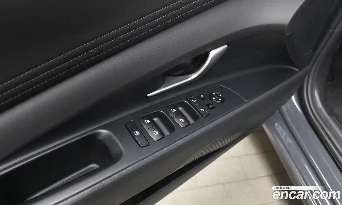 Hyundai Avante 2024 1.6 гидро в Москве № 1317446, фото 29