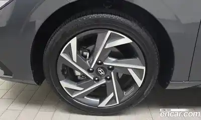 Hyundai Avante 2024 1.6 гидро в Москве № 1317446, миниатюра 5