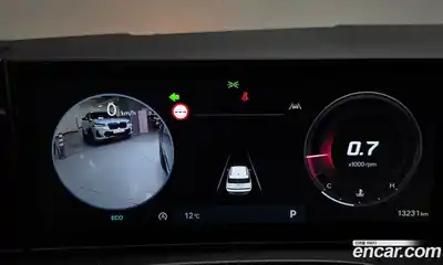 Hyundai Santa Fe 2024 2.5 гидро в Москве № 1317485, миниатюра 11