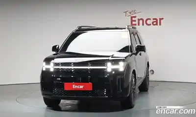 Hyundai Santa Fe 2024 2.5 гидро в Москве № 1317485, миниатюра 3