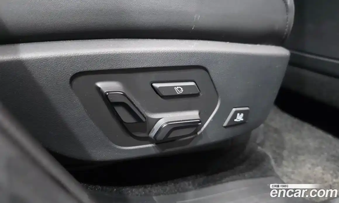 Hyundai Santa Fe 2024 2.5 гидро в Москве № 1317485, фото 33