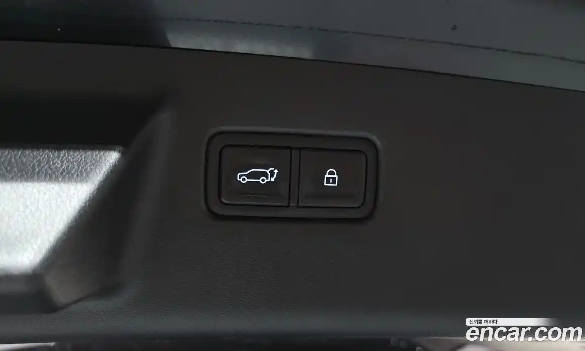 Hyundai Santa Fe 2024 2.5 гидро в Москве № 1317485, фото 35