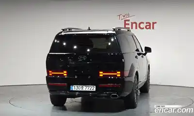 Hyundai Santa Fe 2024 2.5 гидро в Москве № 1317485, миниатюра 4