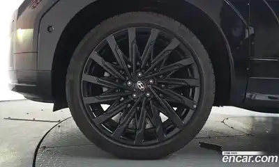 Hyundai Santa Fe 2024 2.5 гидро в Москве № 1317485, миниатюра 5