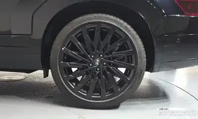 Hyundai Santa Fe 2024 2.5 гидро в Москве № 1317485, миниатюра 7