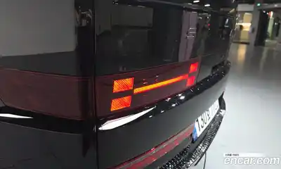 Hyundai Santa Fe 2024 2.5 гидро в Москве № 1317485, миниатюра 9