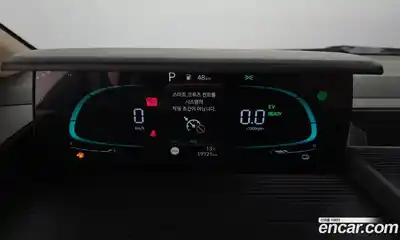 Hyundai Staria 2025 1.6 гидро в Москве № 1317623, миниатюра 11