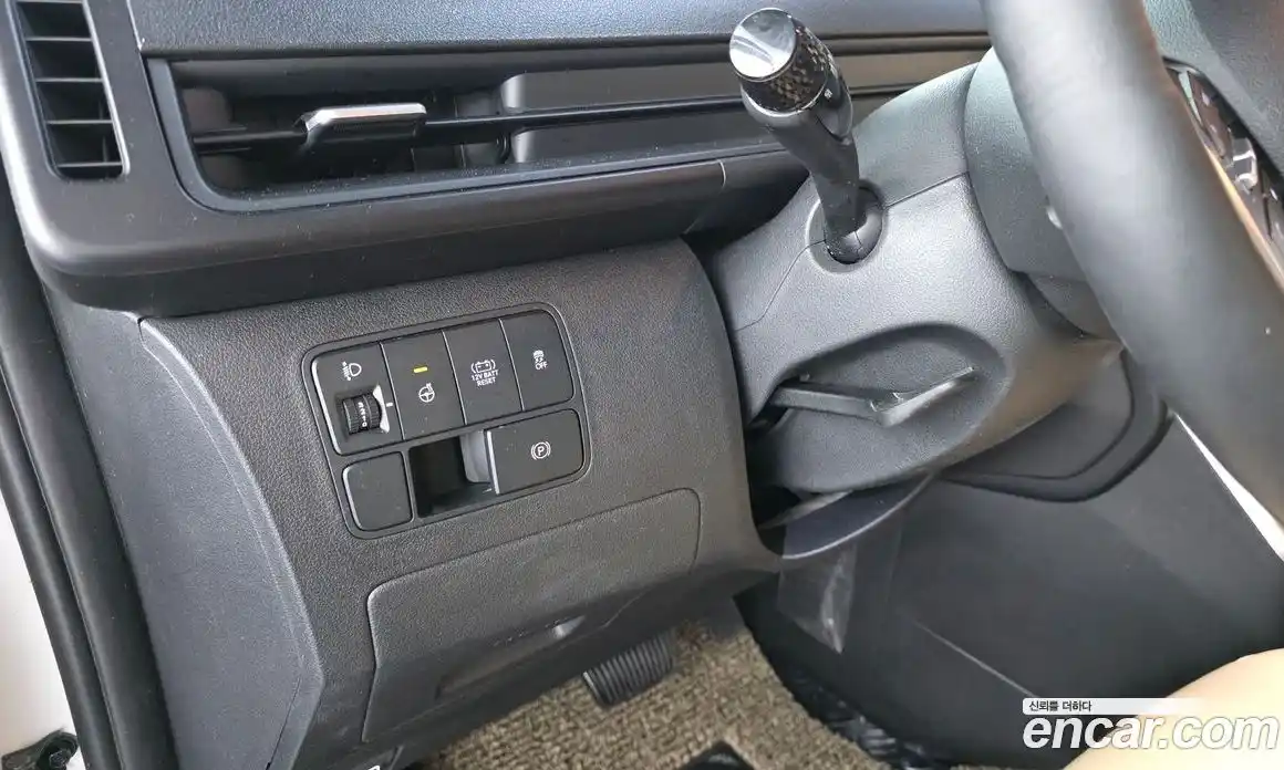 Hyundai Staria 2025 1.6 гидро в Москве № 1317623, фото 20