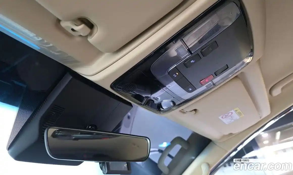 Hyundai Staria 2025 1.6 гидро в Москве № 1317623, фото 25