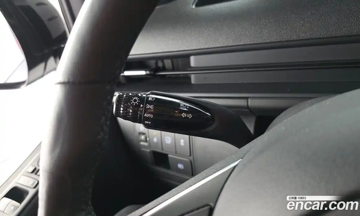 Hyundai Staria 2025 1.6 гидро в Москве № 1317623, фото 27