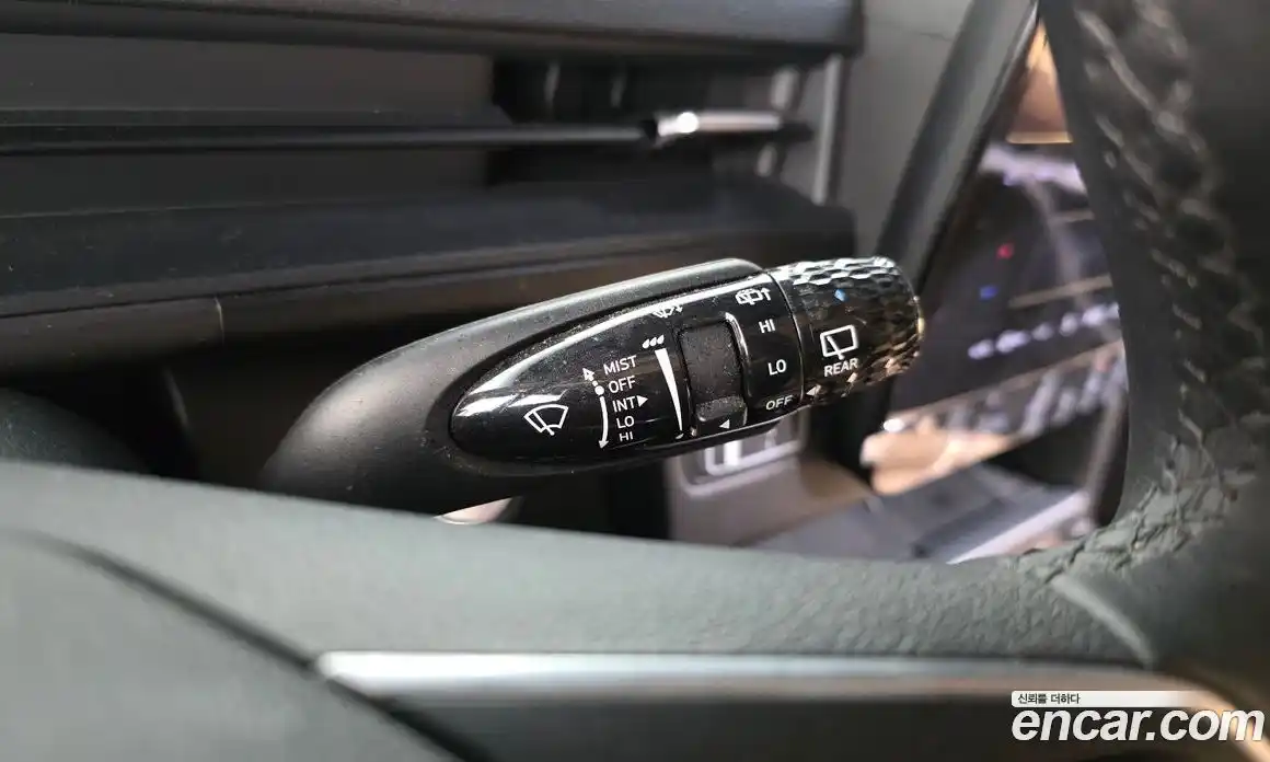 Hyundai Staria 2025 1.6 гидро в Москве № 1317623, фото 28