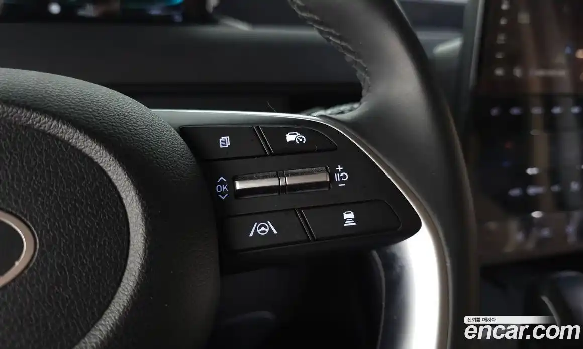 Hyundai Staria 2025 1.6 гидро в Москве № 1317623, фото 29