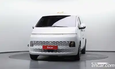 Hyundai Staria 2025 1.6 гидро в Москве № 1317623, миниатюра 3