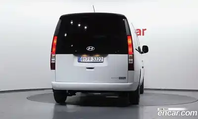 Hyundai Staria 2025 1.6 гидро в Москве № 1317623, миниатюра 4