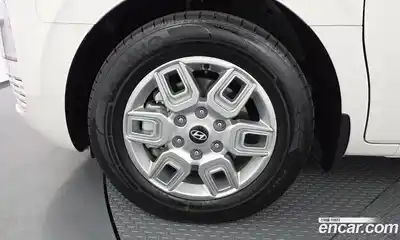 Hyundai Staria 2025 1.6 гидро в Москве № 1317623, миниатюра 5
