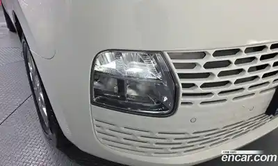 Hyundai Staria 2025 1.6 гидро в Москве № 1317623, миниатюра 8