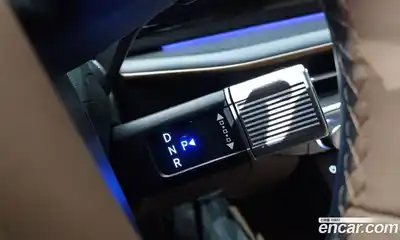 Hyundai Grandeur 2023 1.6 гидро в Москве № 1317777, миниатюра 12