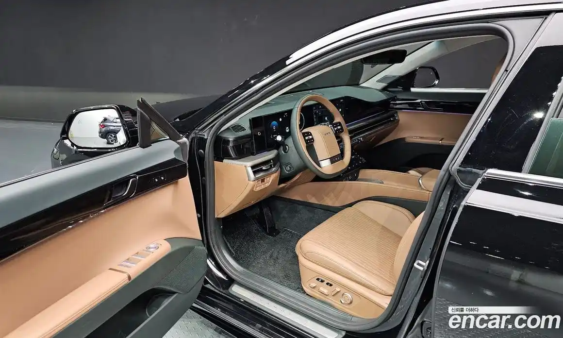 Hyundai Grandeur 2023 1.6 гидро в Москве № 1317777, фото 17