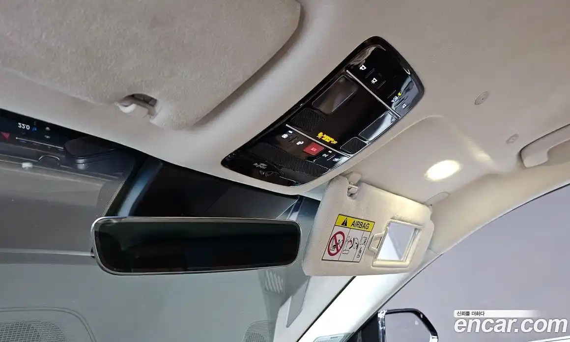 Hyundai Grandeur 2023 1.6 гидро в Москве № 1317777, фото 21