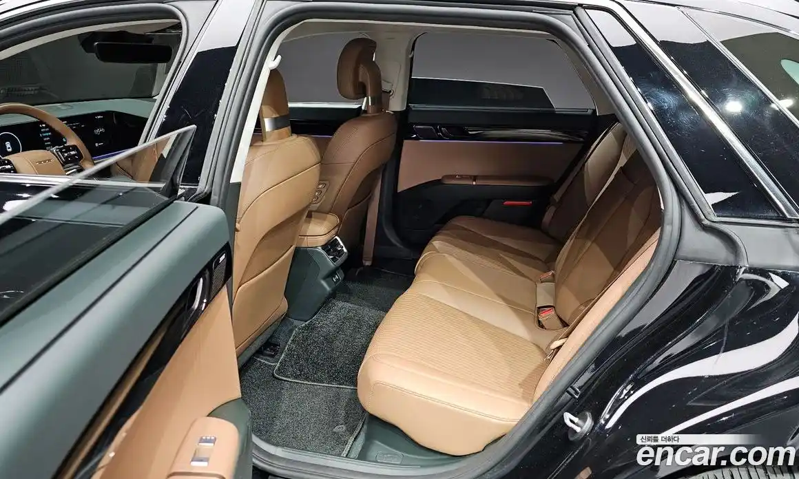 Hyundai Grandeur 2023 1.6 гидро в Москве № 1317777, фото 23