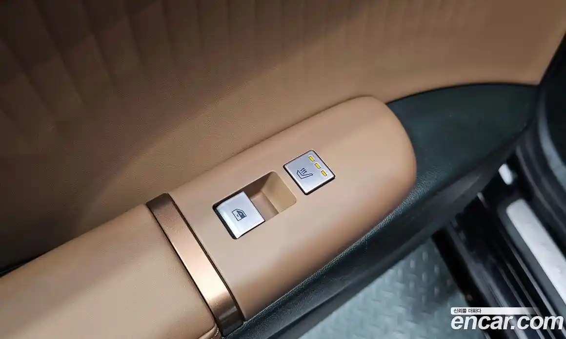 Hyundai Grandeur 2023 1.6 гидро в Москве № 1317777, фото 24