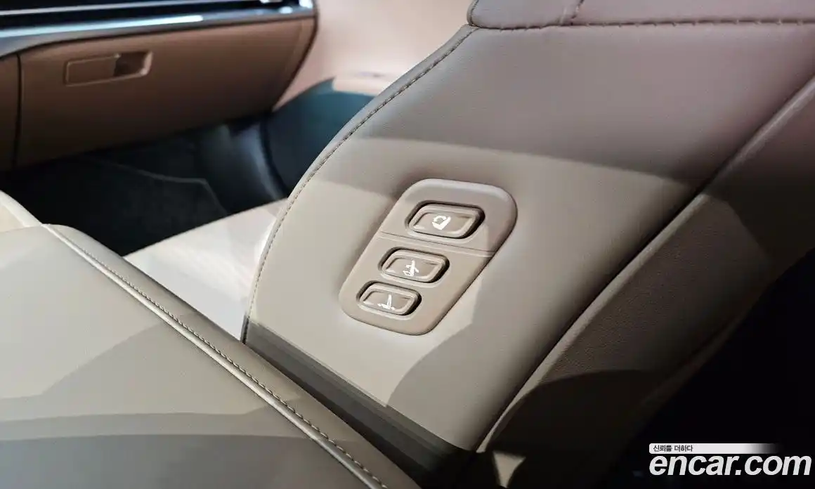 Hyundai Grandeur 2023 1.6 гидро в Москве № 1317777, фото 27