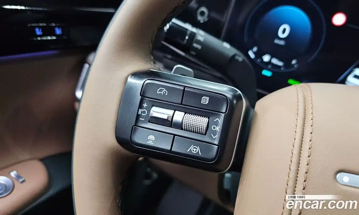 Hyundai Grandeur 2023 1.6 гидро в Москве № 1317777, фото 30