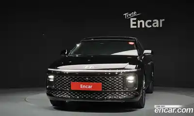 Hyundai Grandeur 2023 1.6 гидро в Москве № 1317777, миниатюра 3