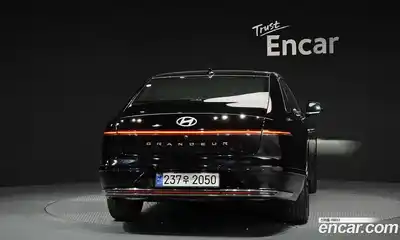 Hyundai Grandeur 2023 1.6 гидро в Москве № 1317777, миниатюра 4